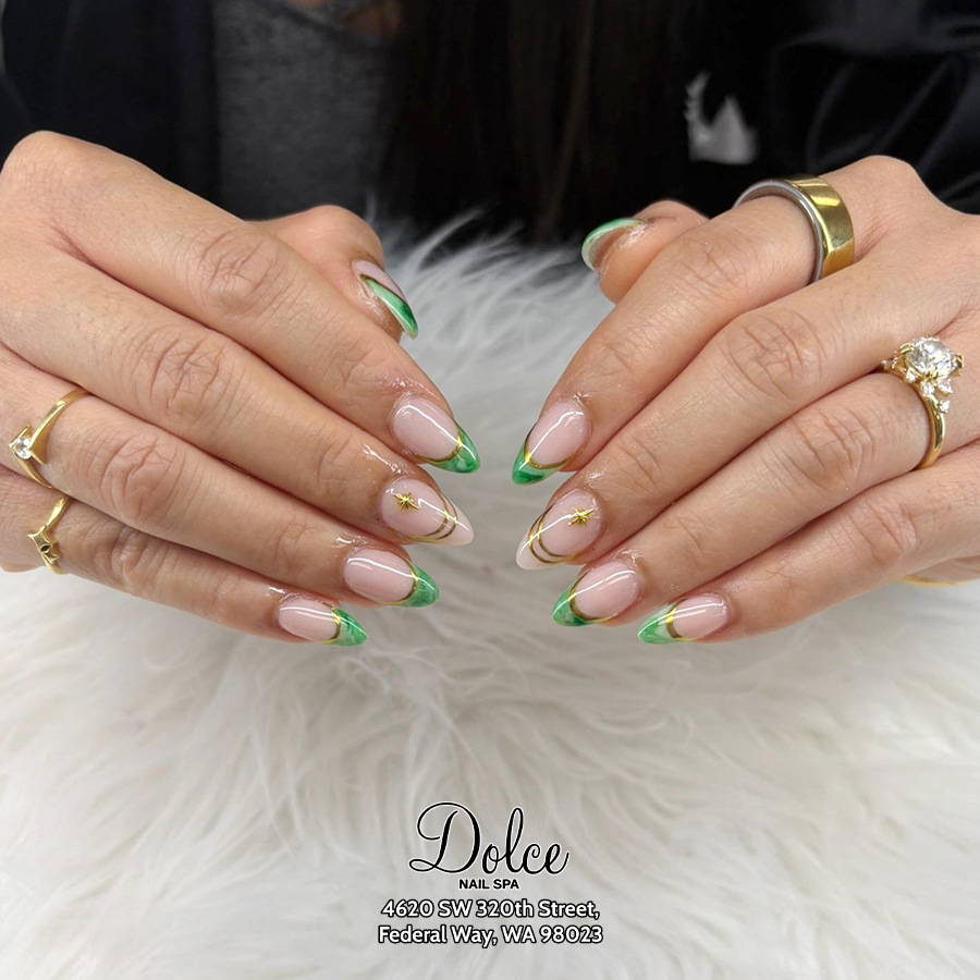 Dolce Nail Spa